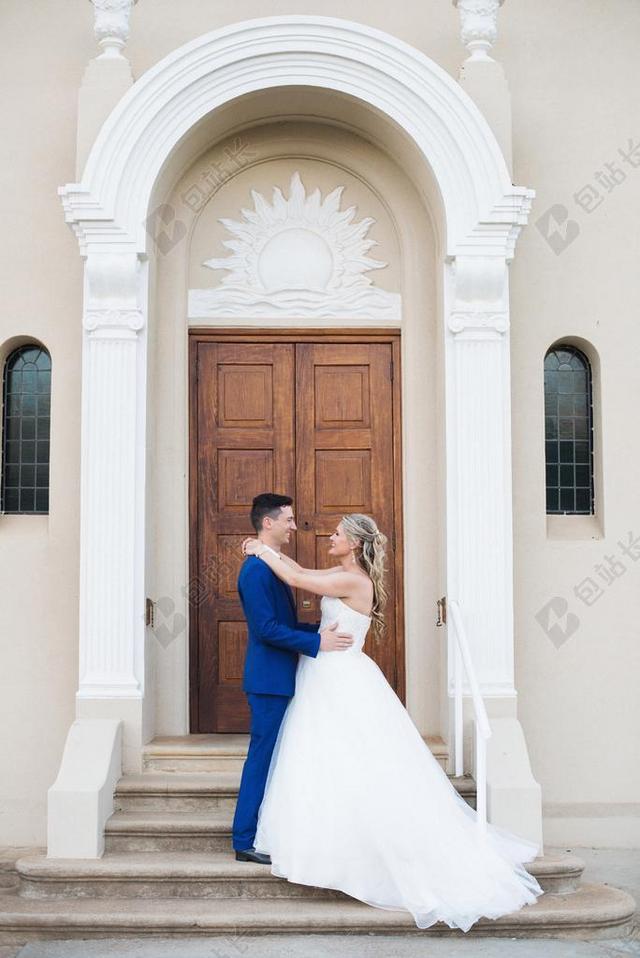 婚礼 爱 婚姻 结婚 新娘 马夫