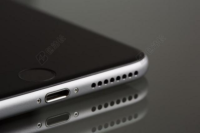 苹果 IPHONE 智能手机 雷电接口 技术 反思 清洁