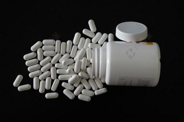 减肥药 药物治疗 药房 生病 疾病 维生素 复合维生素