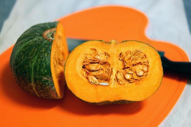 甜南瓜 TAPI胭脂 食品 蔬菜 大韩民国 南瓜