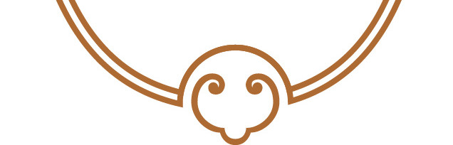 PIZZA披萨LOGO矢量素材