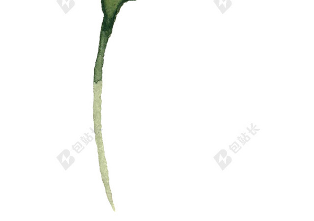 花的矢量素材