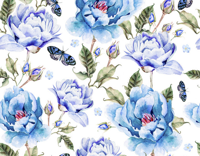 花纹矢量素材