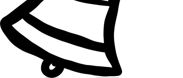 儿童手绘铃铛