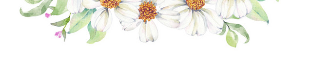 花环矢量素材