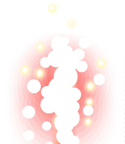 烟花素材