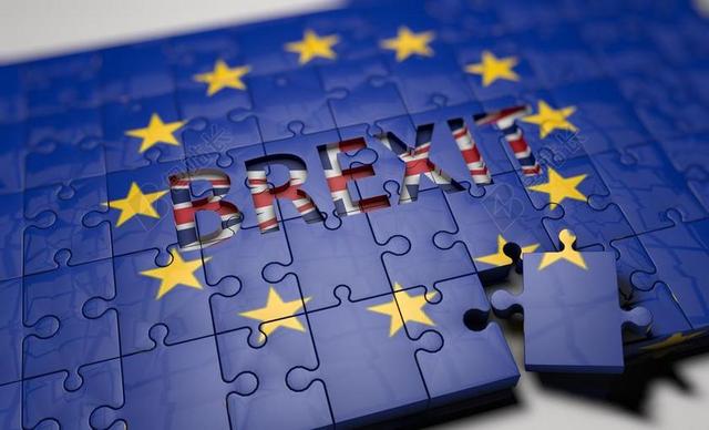 BREXIT 谜题 欧盟 欧洲 英格兰 英国