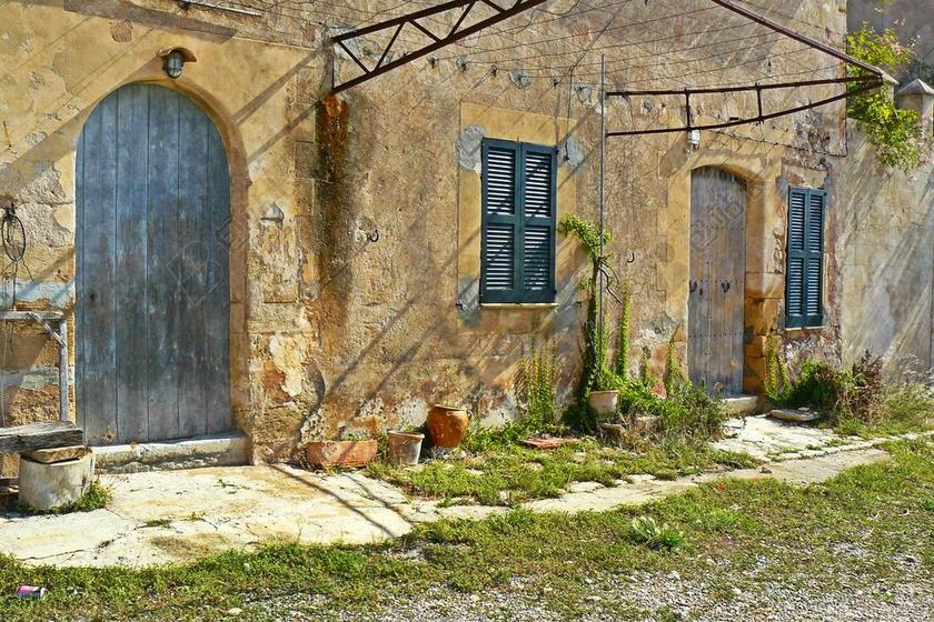 首页 门面房 架构 建设 窗口 家门前 旧的窗口 门 改造