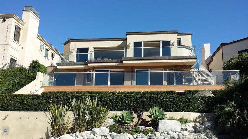 海景房 奥兰治县 大厦 电晕DEL MAR的 加利福尼亚州