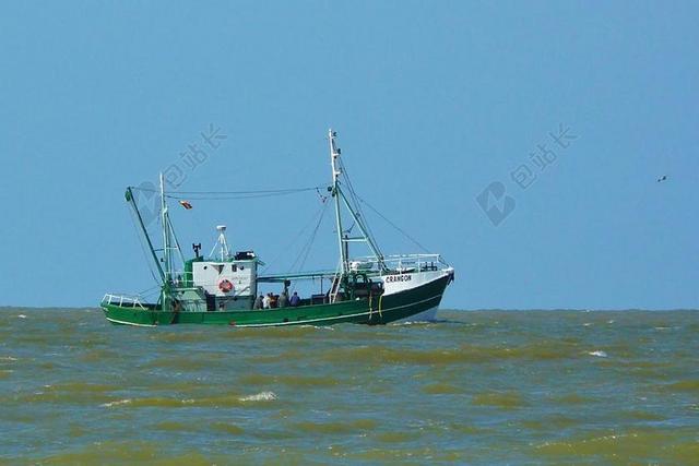 船舶 引导 船 海 水 波 海洋 渔船 螃蟹渔民 捕鱼