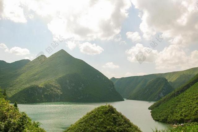 贵州 山水 风景