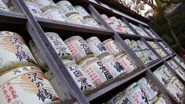 日本 镰仓 东京 旅行 宗教 寺 和平 遗产