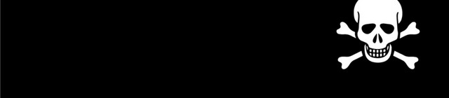 骷髅标志