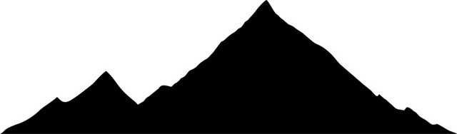 山峰