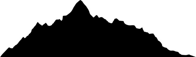 山峰