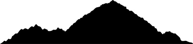 山峰