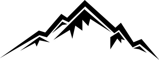 山峰