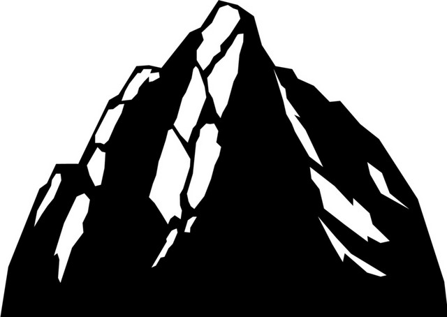 山峰