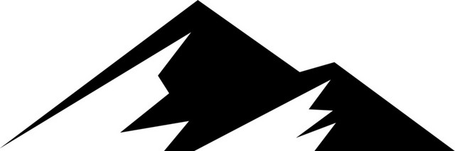 山峰