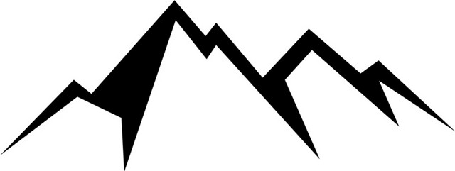 山峰