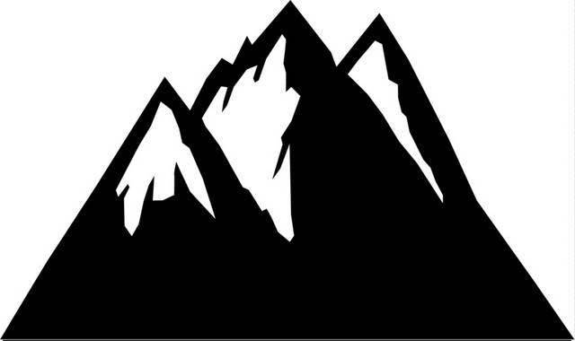 山峰