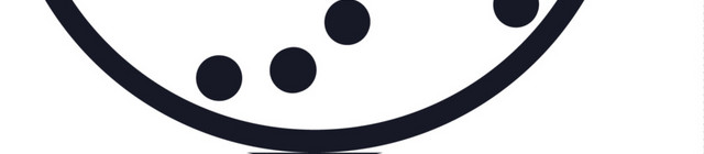 黑色卡通汽车部件图标