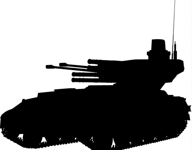 坦克