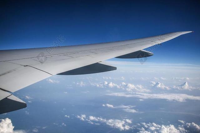 飞机 翼 云 天空 飞 展望 旅行 云层上方 航空公司