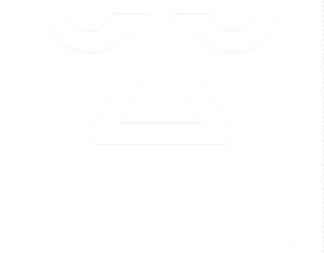 简约白色扑克图标素材