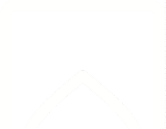 简约白色扑克图标素材