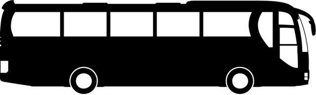 公交车