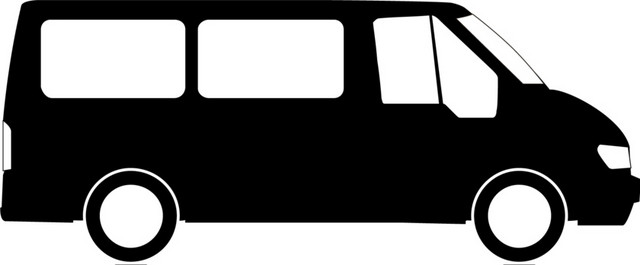 货车