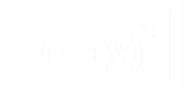 电脑上学习数学公式素材