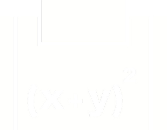学习数学公式记录本素材