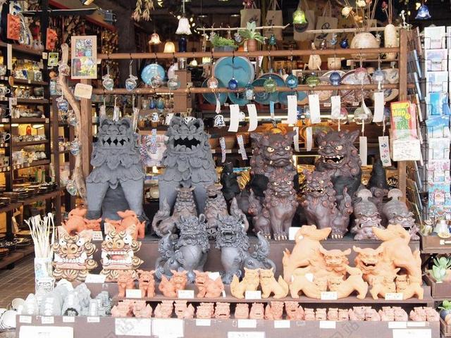 店 斯佐 日本 冲绳 斯佐店 纪念品