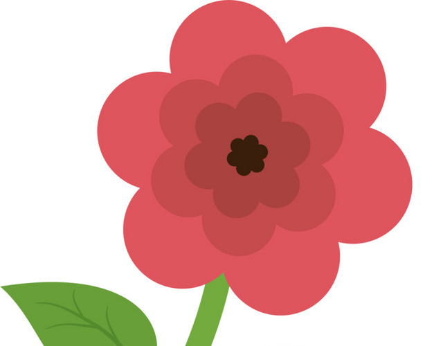 花卉素材
