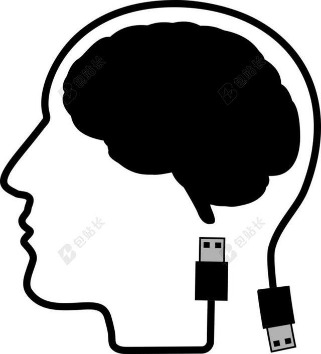 颅骨 头 人类 男 男子 人 外形 齿轮 COGS 认为