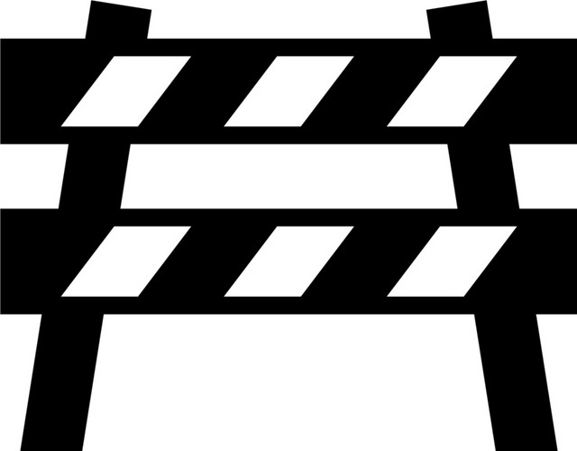 路标