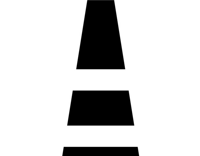 路标