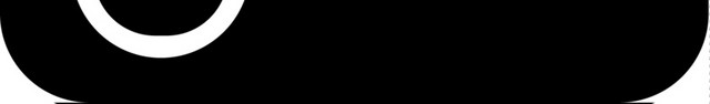 黑白简约商务电话图标