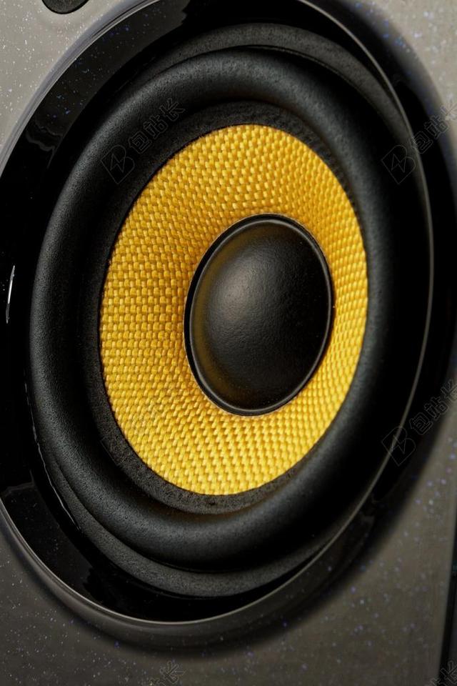 多媒体 扬声器 电脑音箱 音乐 高保真 声音 框
