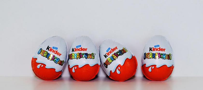 惊喜蛋 儿童 玩具 巧克力 蛋 复活节 播放 儿童玩具