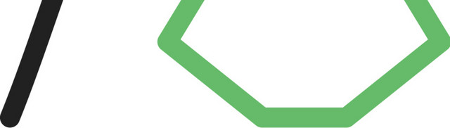 简约简笔画羽毛笔图标素材