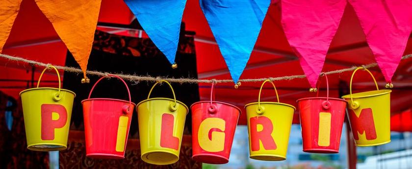 存储桶 红色 黄色 艺术 画 图稿 装修 彩绘的墙 数字艺术