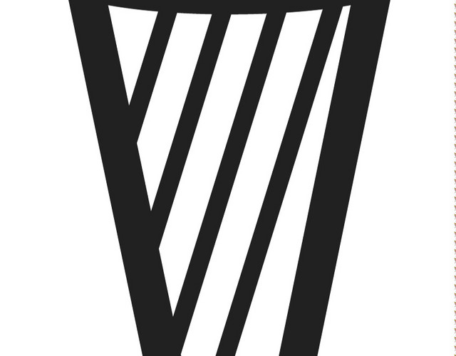 简约简笔画冰淇淋图标素材