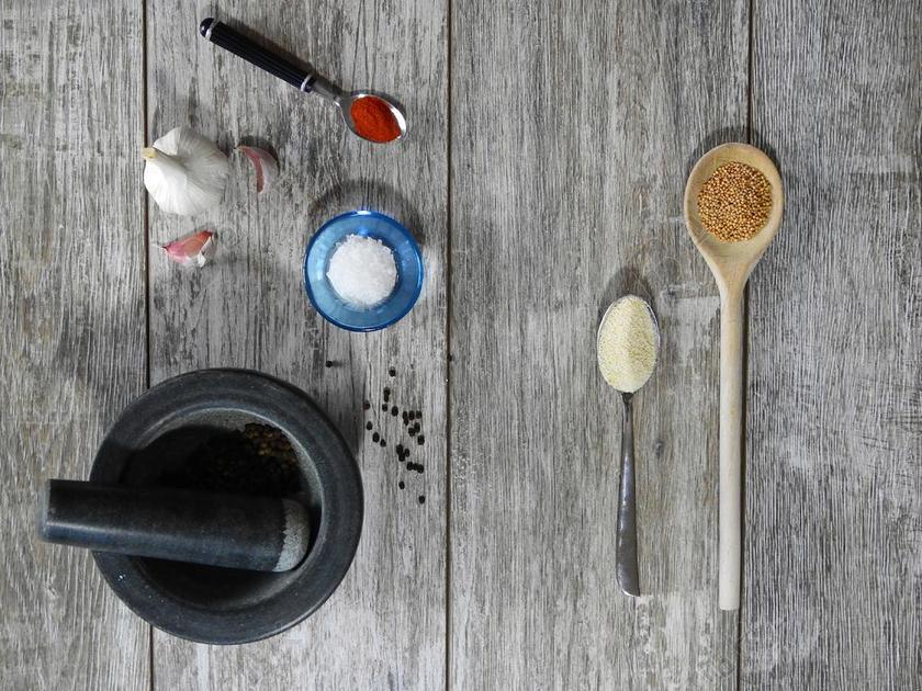 吃 厨师 进餐 厨房 食品 弗里施 营养 受益 盐 胡椒