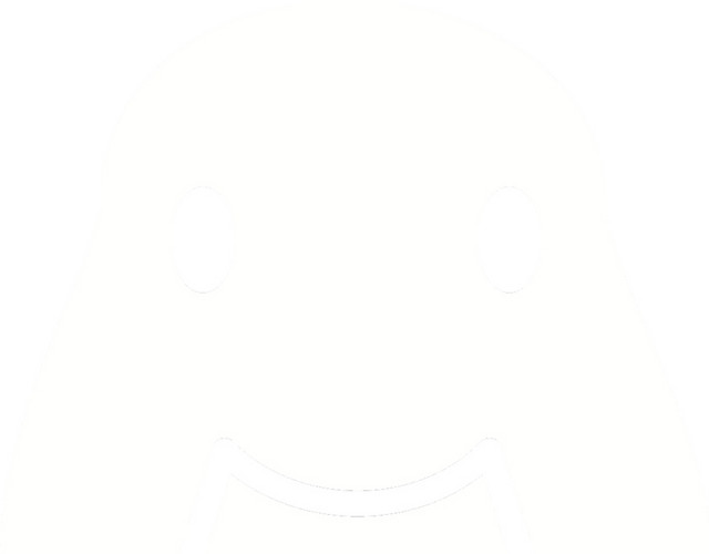 手绘兔子