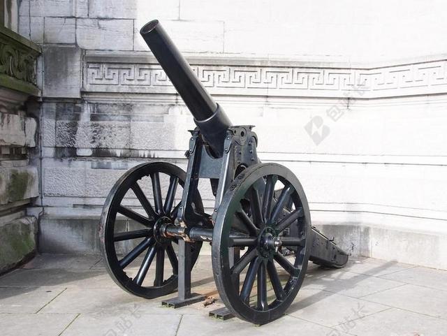 炮兵 皇家 博物馆 武装部队 大炮 布鲁塞尔 军事 武器