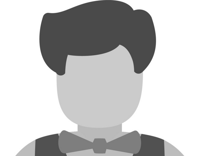 人物图标