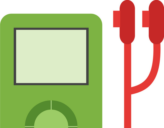 MP3素材